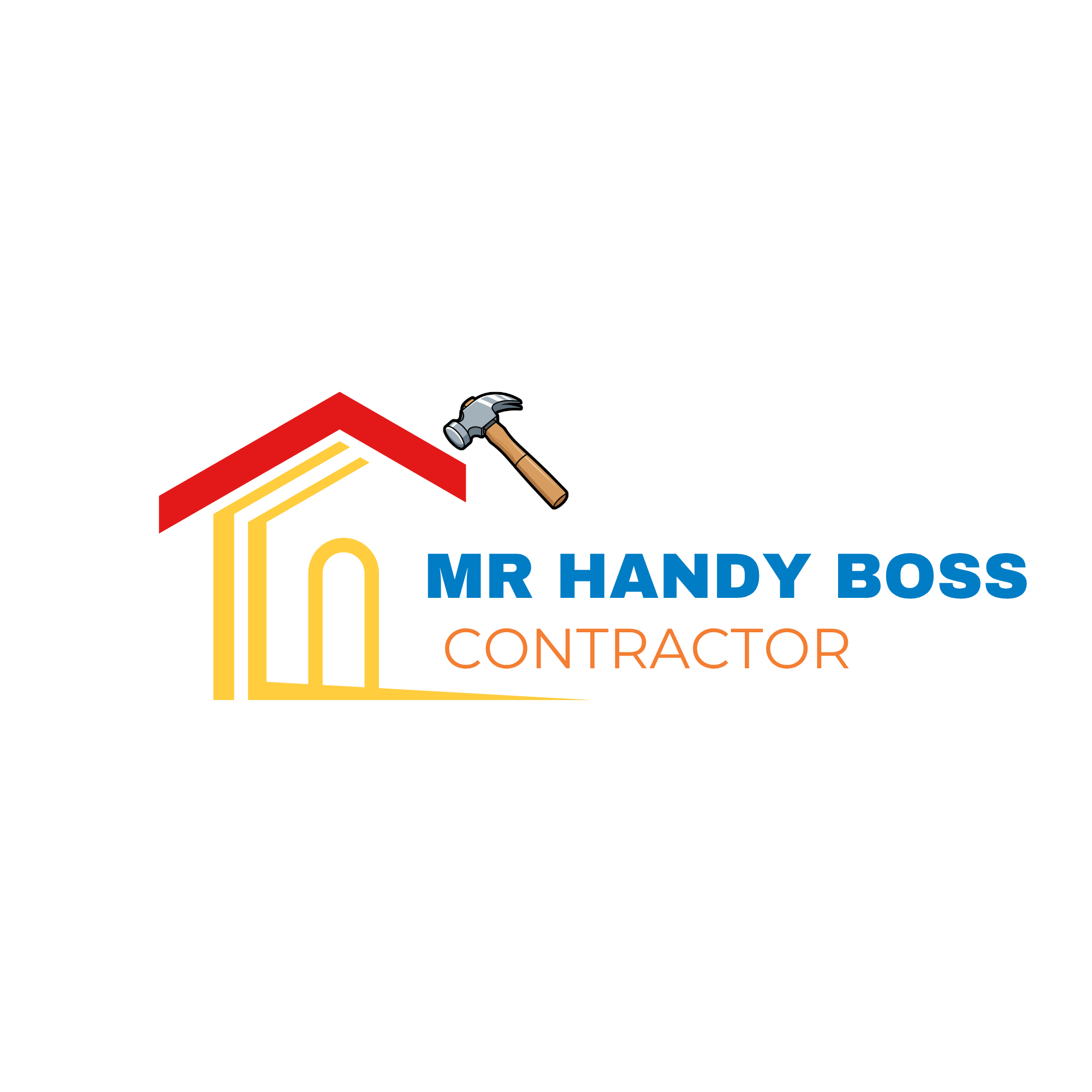 mrhandyboss.com